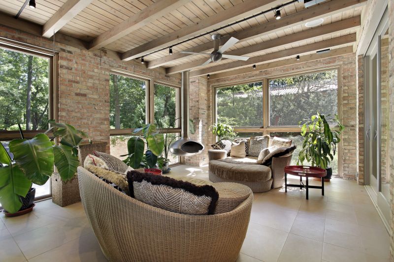 Timing Your Sunroom Project